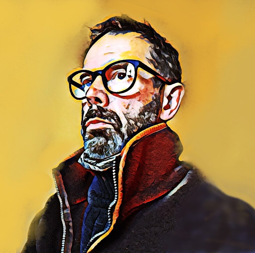 Finn Ambers author avatar